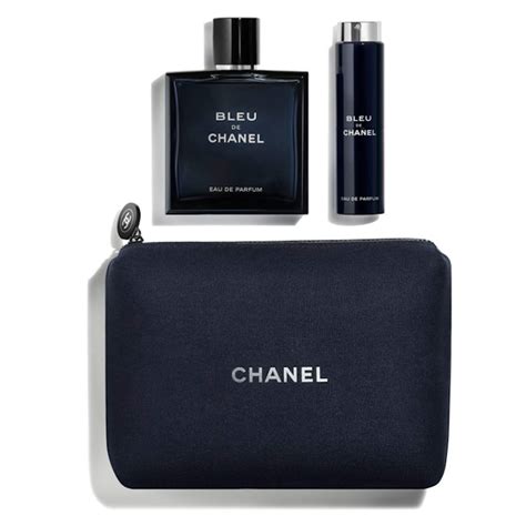 men's chanel perfume gift set|chanel free gifts with purchase.